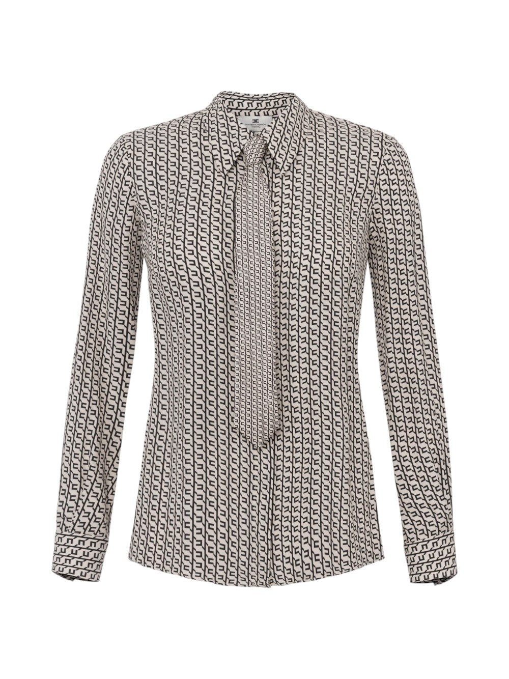 Elisabetta Franchi Camicia Donna  CA10956E2EF1