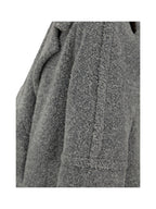 Herno Cappotto Donna CAPPOTTO LUNGO TEDDY CA000583D12735