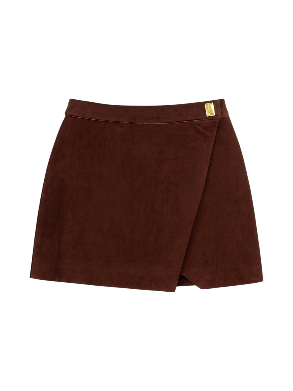 Elisabetta Franchi Gonna Donna  GP07G56E2EA3