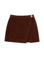 Elisabetta Franchi Gonna Donna  GP07G56E2EA3