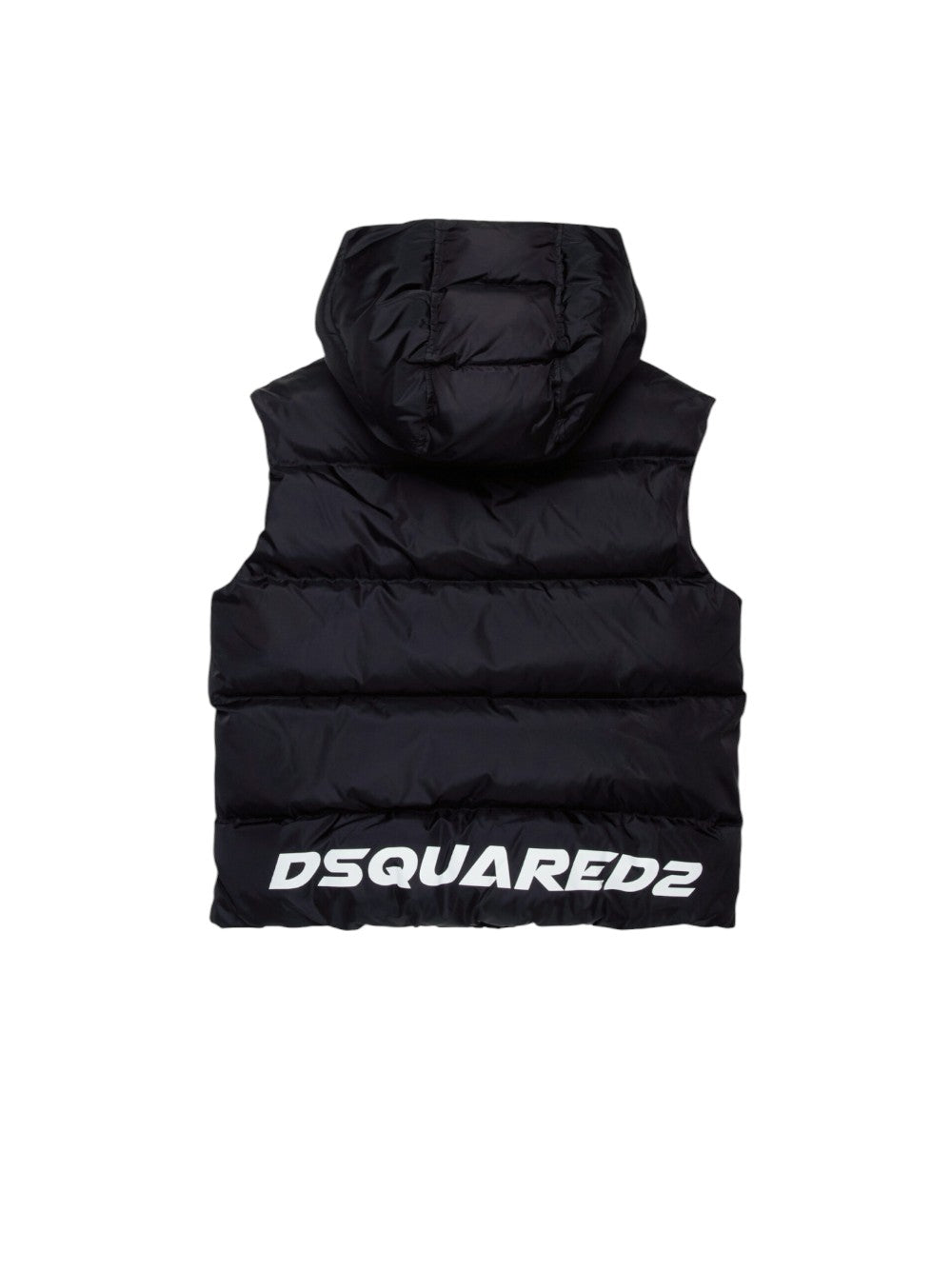DSQUARED2 smanicato Bambini e ragazzi DQ2448 D00BN