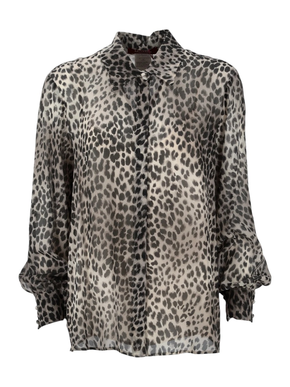 MAX MARA STUDIO camicia Donna VALZER