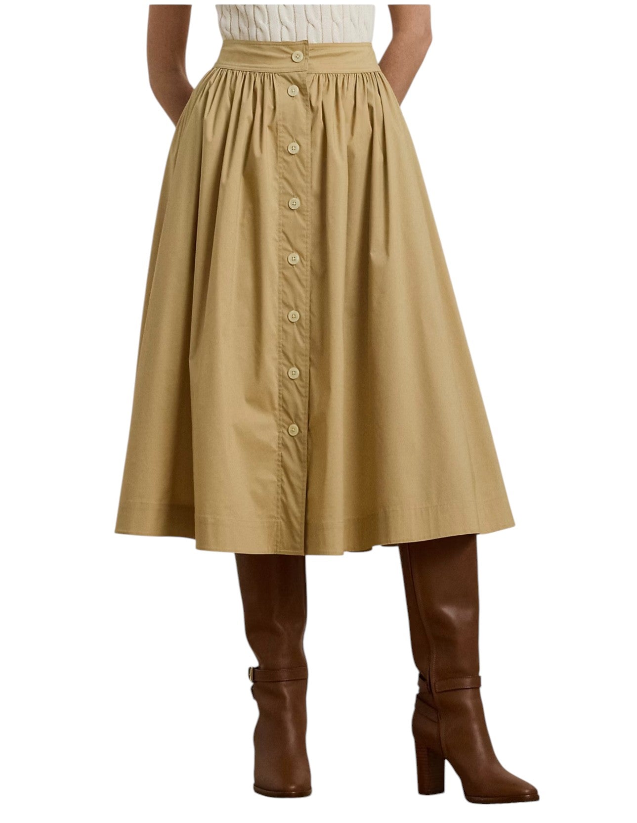 Lauren Ralph Lauren Women's Skirt 200963756