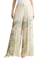 LIU JO women's trousers CA5353TS531