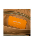 Zanellato Borsa Donna POSTINA JONES NABUK 0680900070000Z0436M