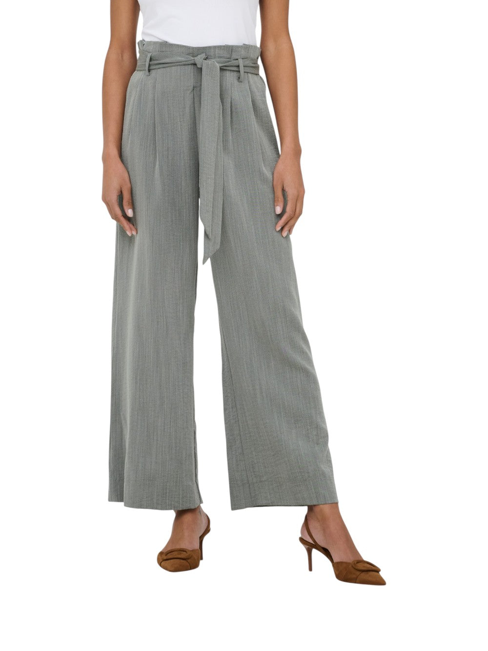 ONLY Pantalone Donna  15269628 Am