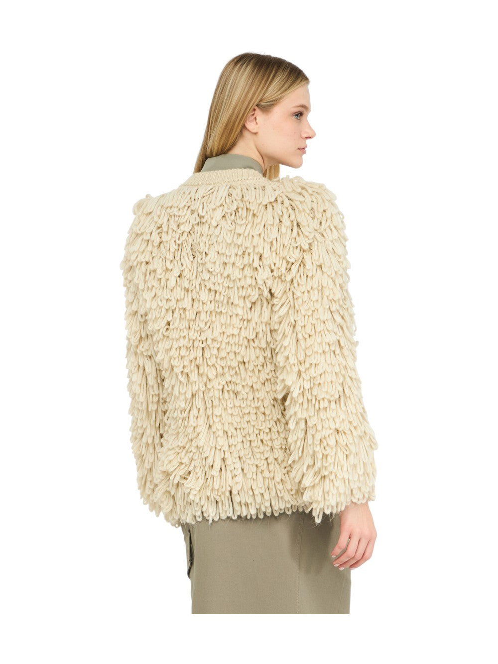 Liu Jo Cappotto Donna  CF5314MA88Q X0715