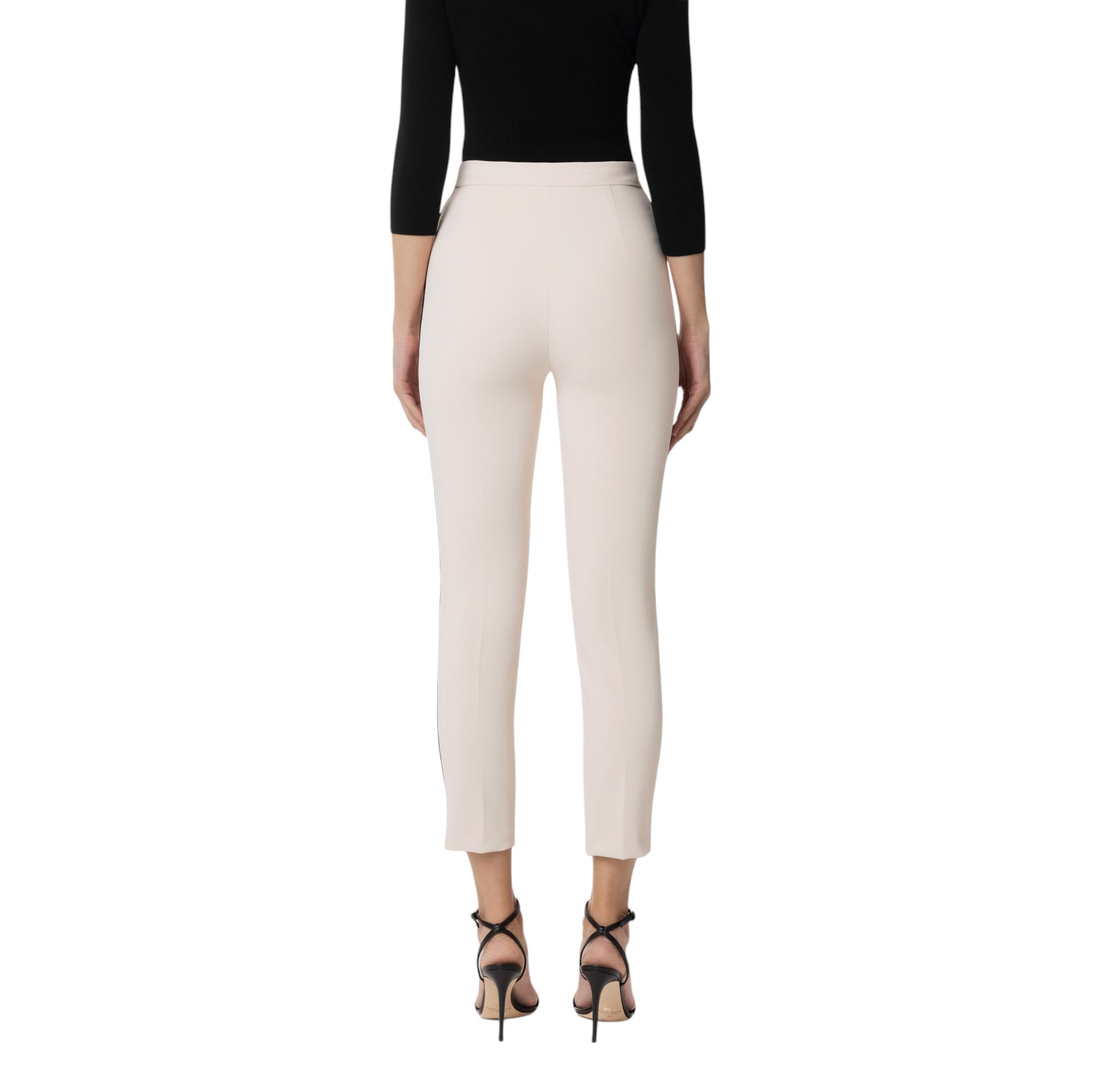 elisabetta franchi pantalone Donna PAT7151E2