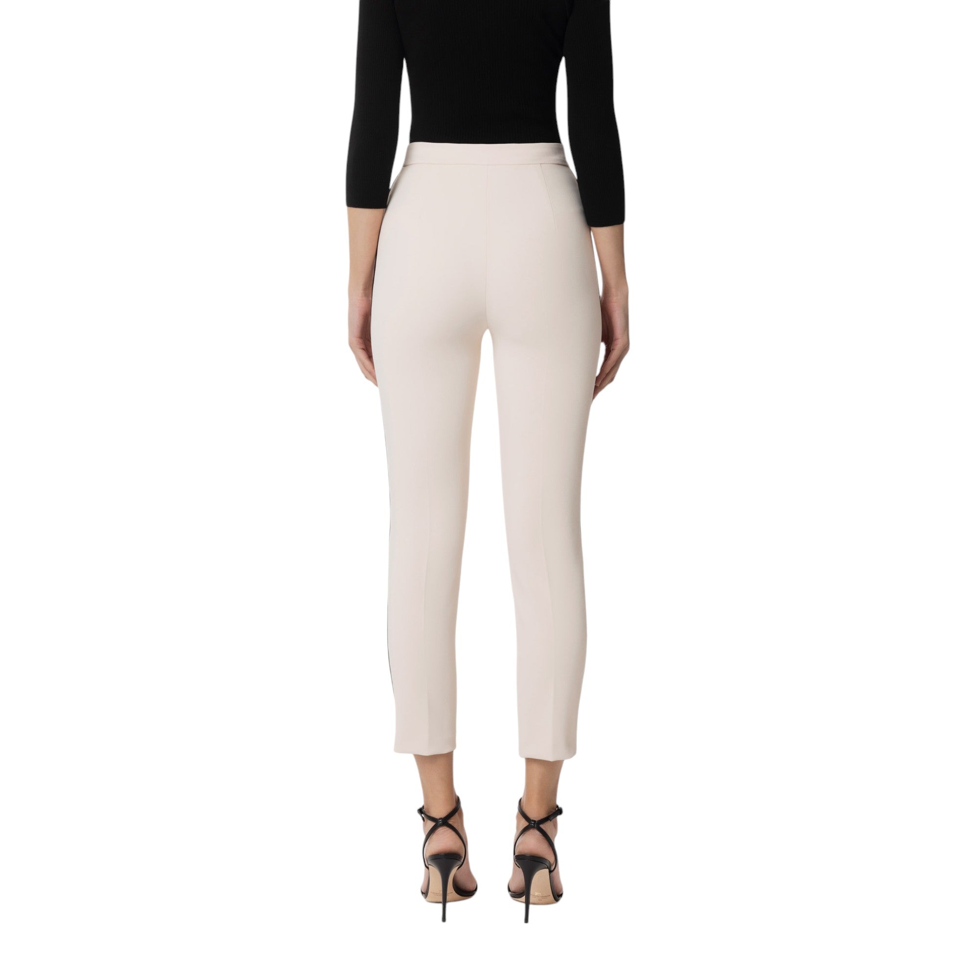 Elisabetta Franchi Women's Trousers PAT7151E2