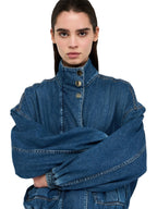 Liu Jo GIUBBINO Donna  CF5139D5026 77122