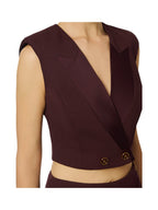 Elisabetta Franchi Giacca Donna  GL00256E2EA4