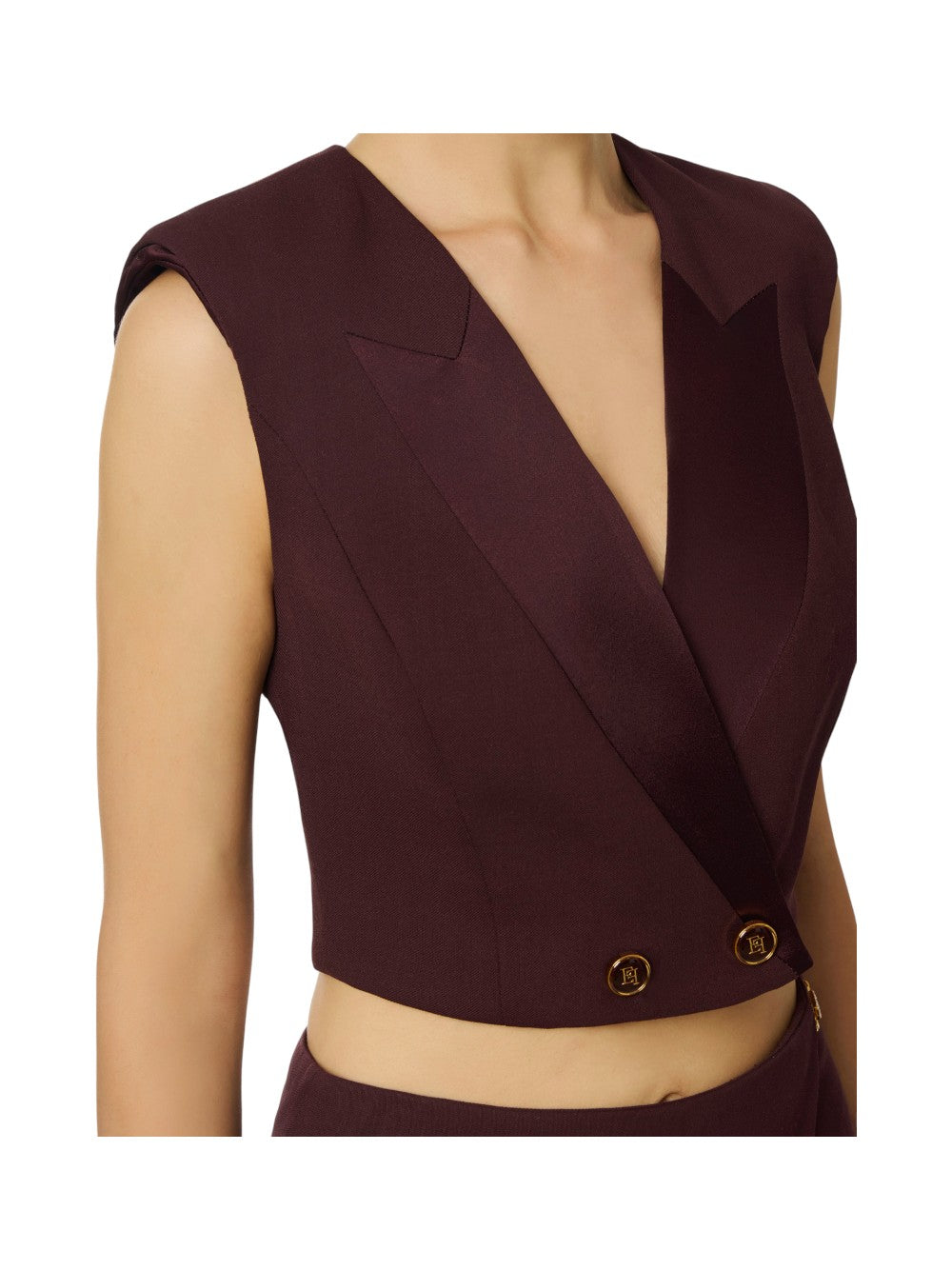 Elisabetta Franchi Giacca Donna  GL00256E2EA4