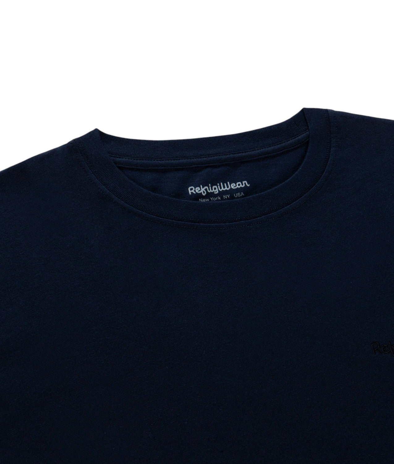 Refrigiwear T-SHIRT Uomo HALEN T-SHIRT