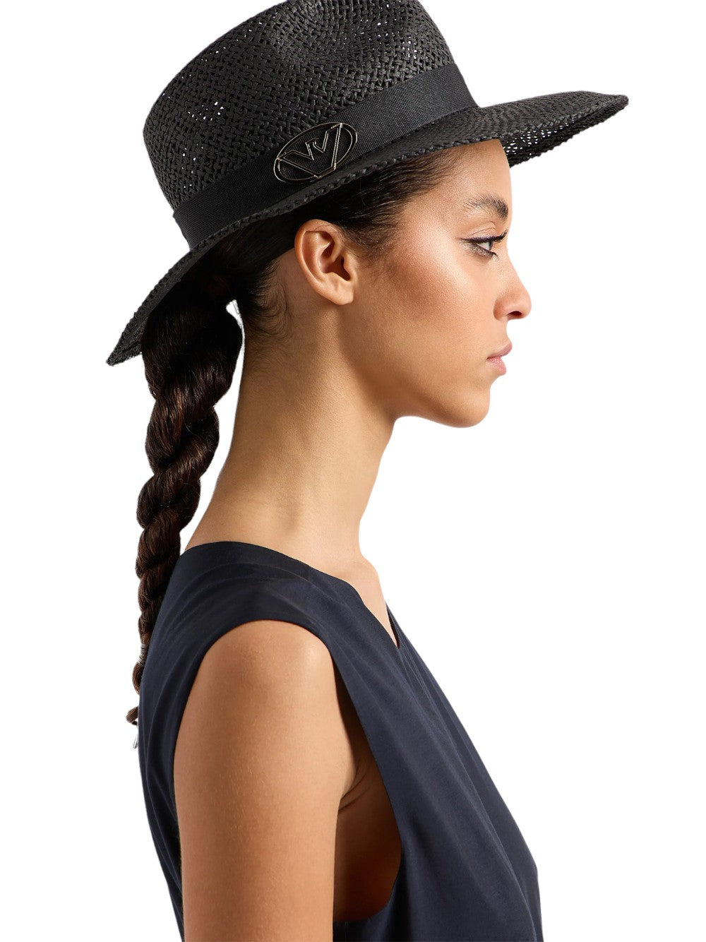 Emporio Armani cappello Donna 637351 4R509