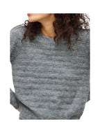 VILA Maglia Donna VIJAYLA O-NECK L/S KNIT TOP 14108795