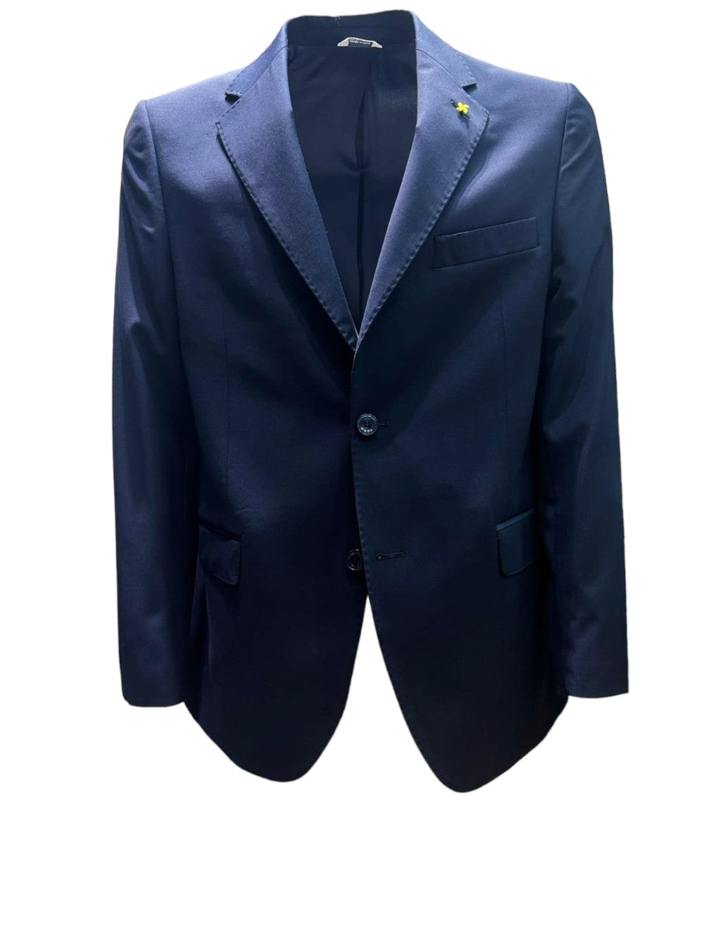 Alessandro Gilles abito uomo Uomo DP4CP16244