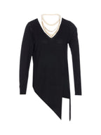 Liu Jo Maglia Donna  CF5042MA82O 22222