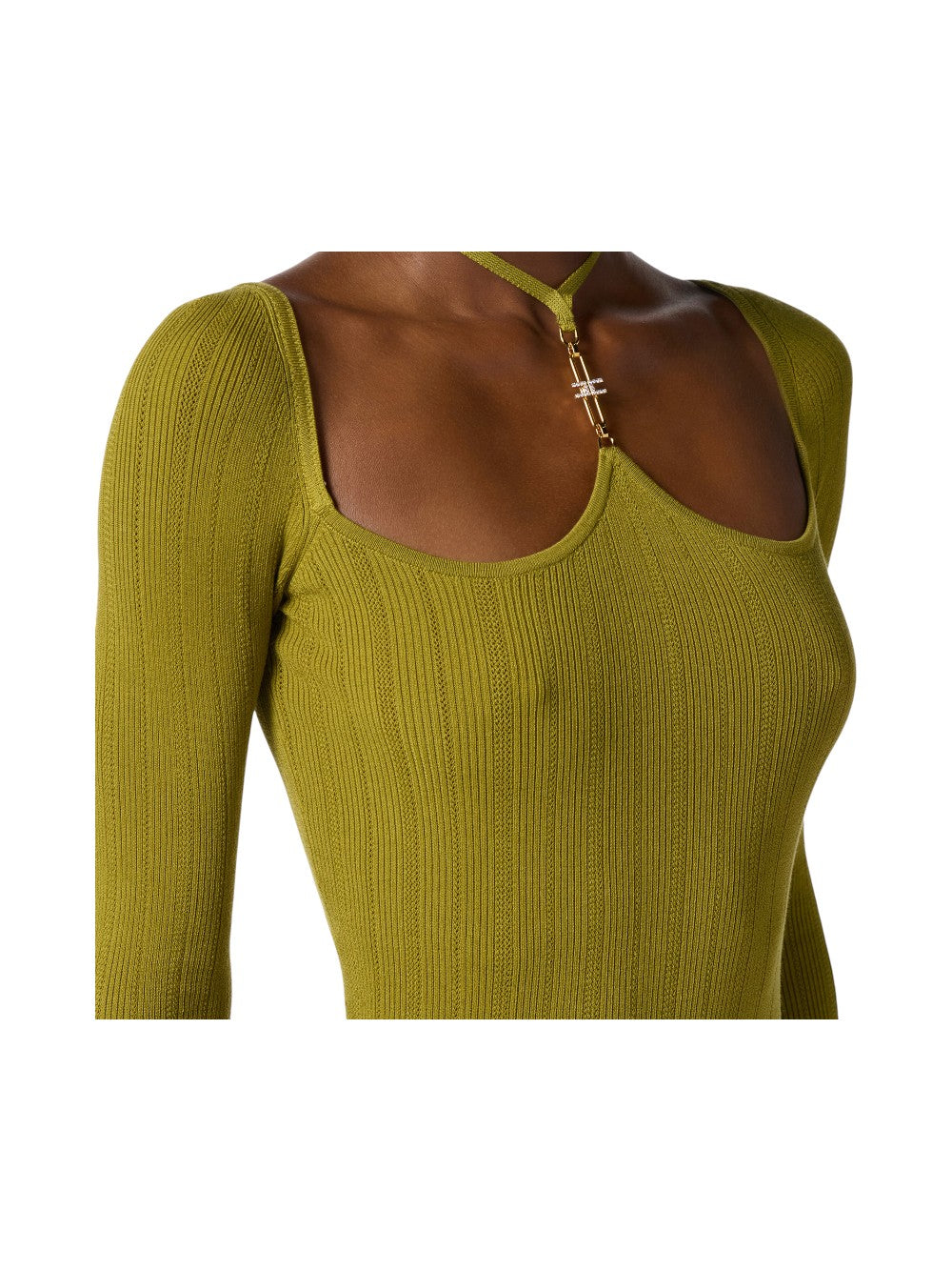 Elisabetta Franchi Body Donna  BK76B56E2EA9