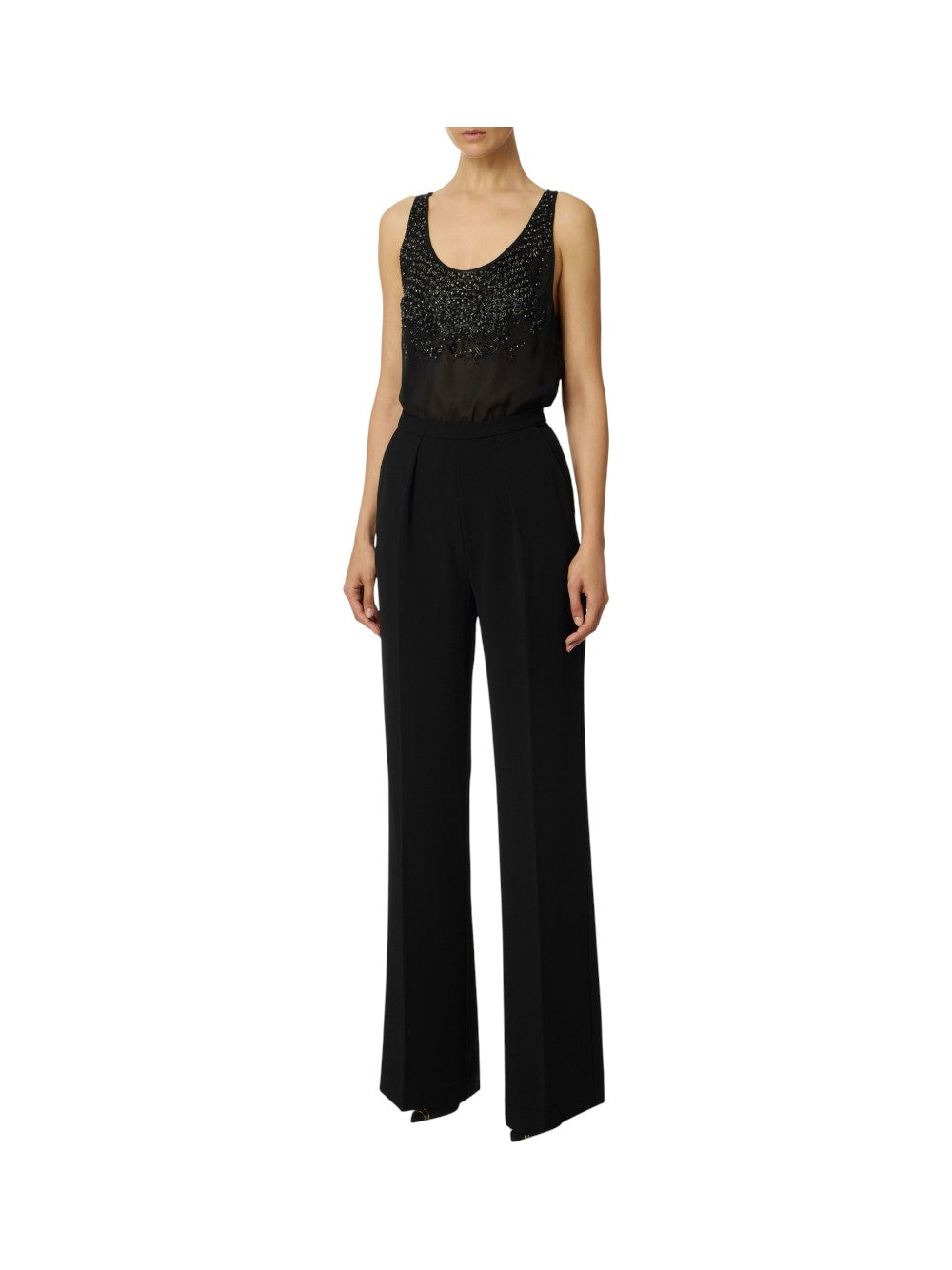 Elisabetta Franchi Tuta Donna  TU06357E2110