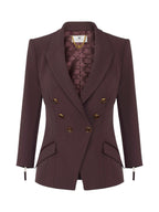Elisabetta Franchi Giacca Donna  GI17456E2EA4