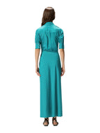 Pinko Abito Donna ALEXANDRA ABITO TINTO FILO FLU 106669A33QSE1