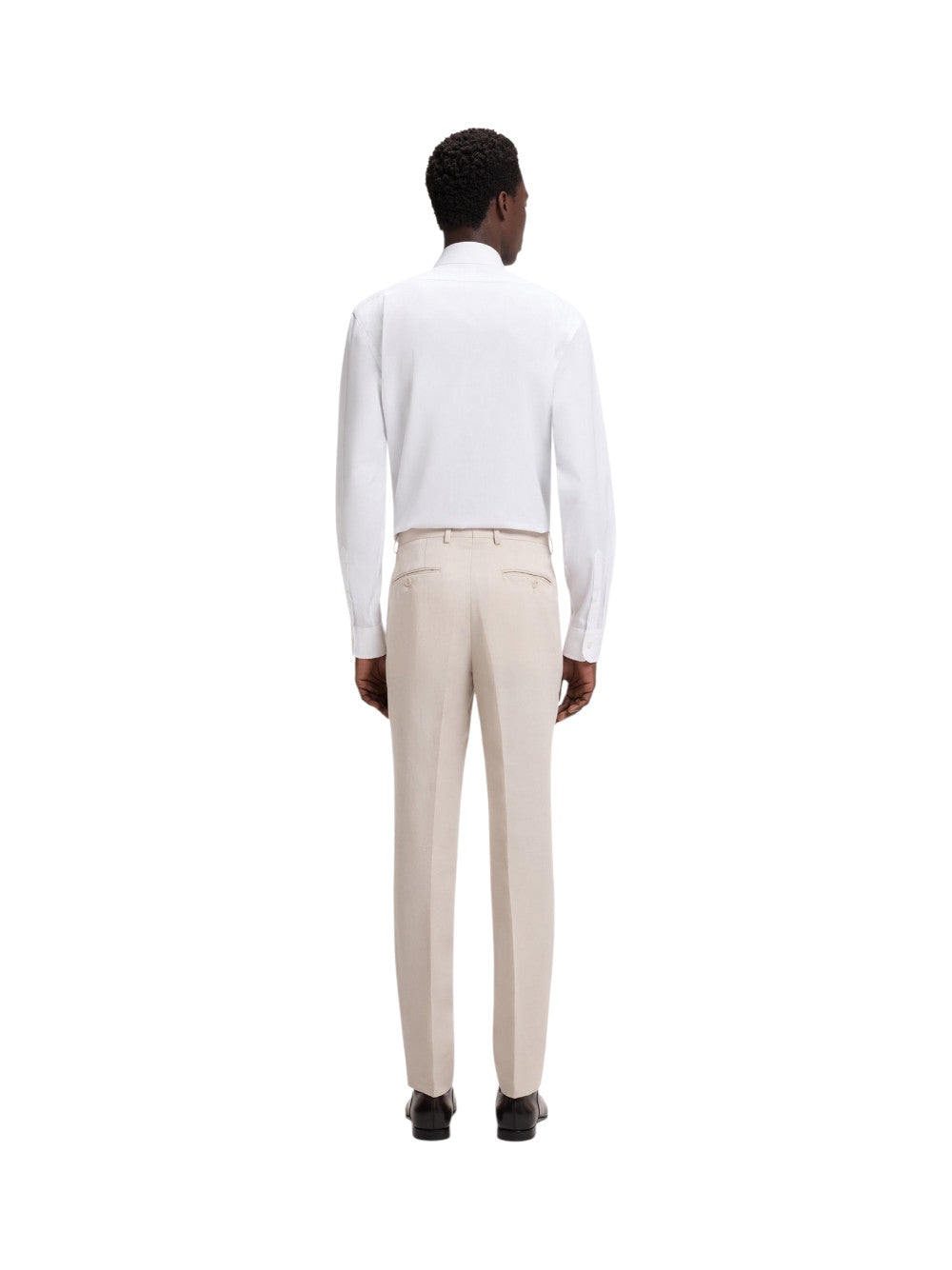 BOSS Camicia Uomo H-DAVID 50564427 100
