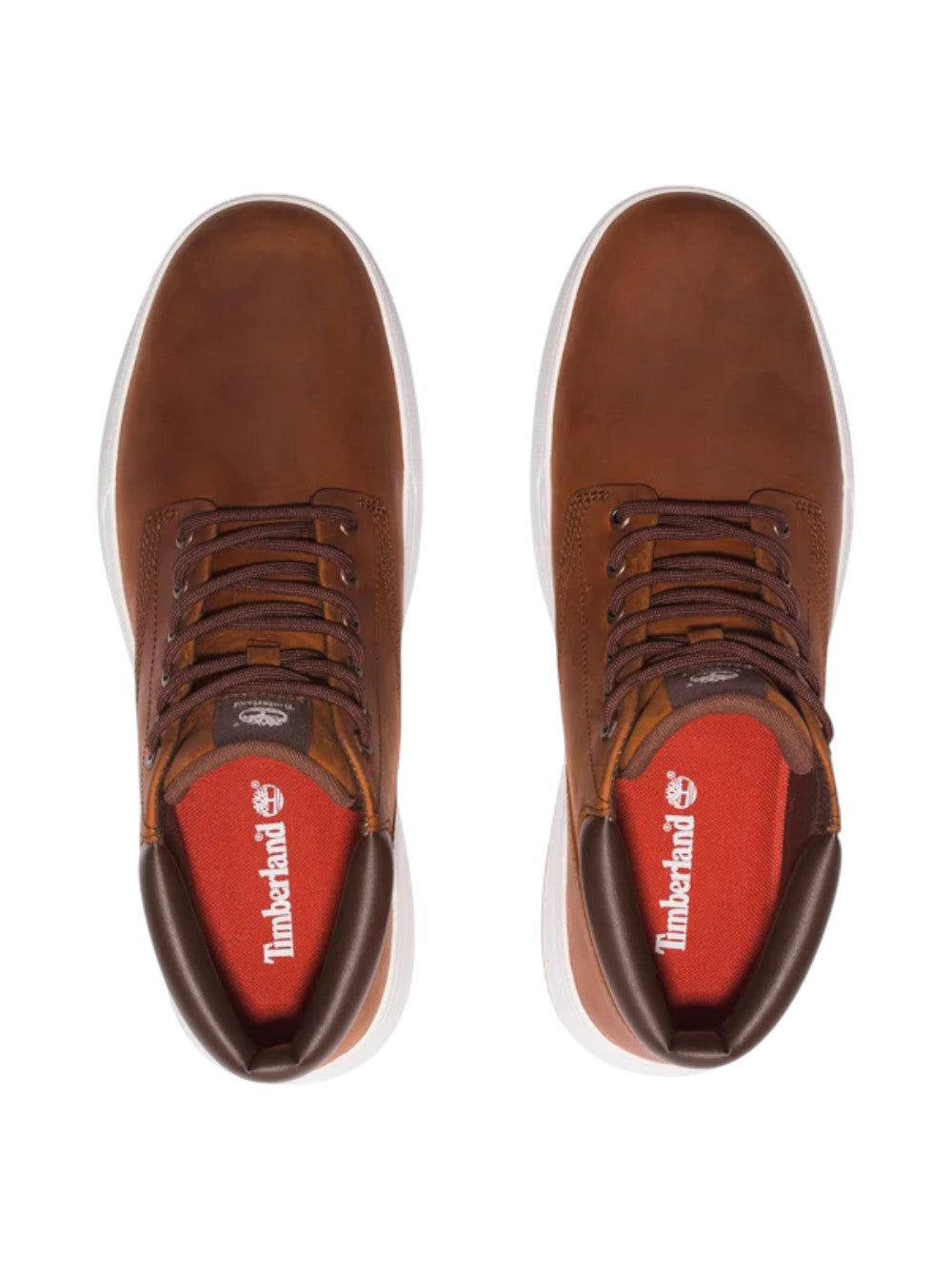 Timberland Sneakers Uomo Maple Grove MID LACE UP TB0A297Q3581
