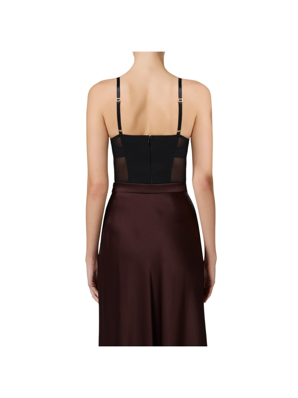 elisabetta franchi body Donna BO02351E2