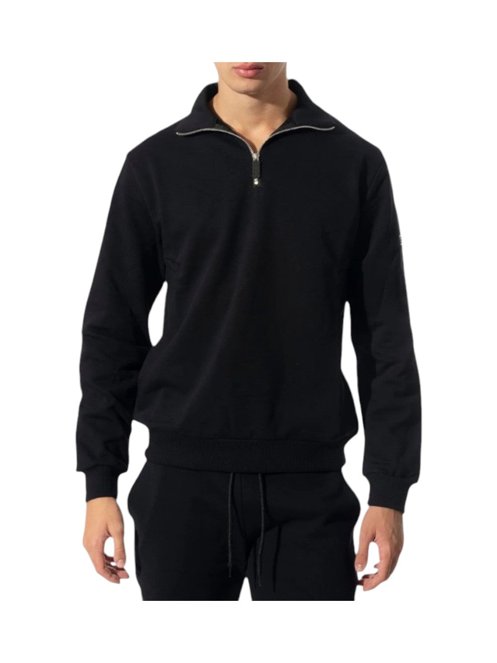 Gcds Men's Sweatshirt A2EU2100UW0