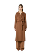 Max Mara Studio Cappotto Donna CLES CLES