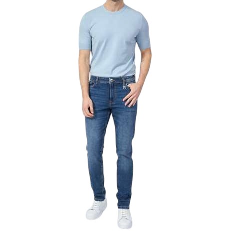 JOHN RICHMOND JEANS Uomo UMP25138JE
