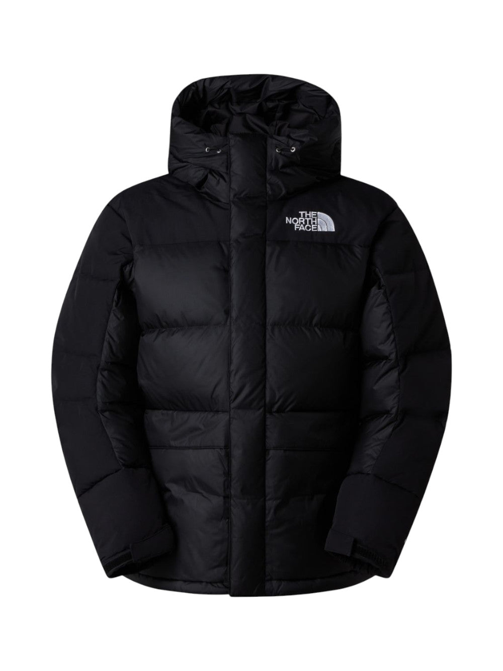 The North Face GIUBBINO Uomo M HMLYN DOWN PARKA NF0A4QYXGOF1