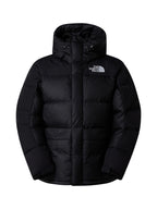 The North Face GIUBBINO Uomo M HMLYN DOWN PARKA NF0A4QYXGOF1
