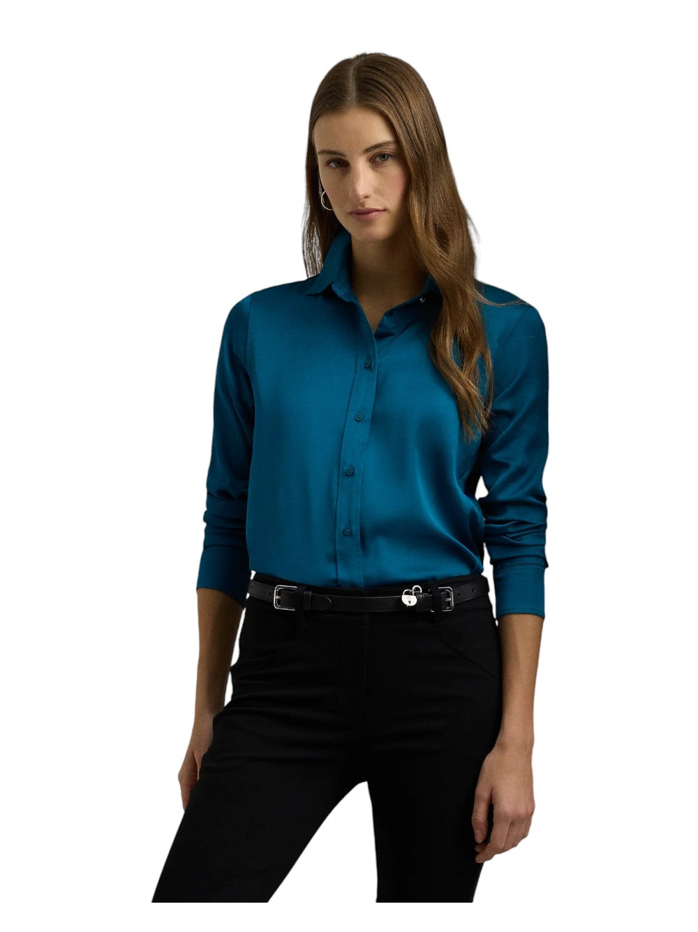 Lauren Ralph Lauren BLUSA Donna 200918715