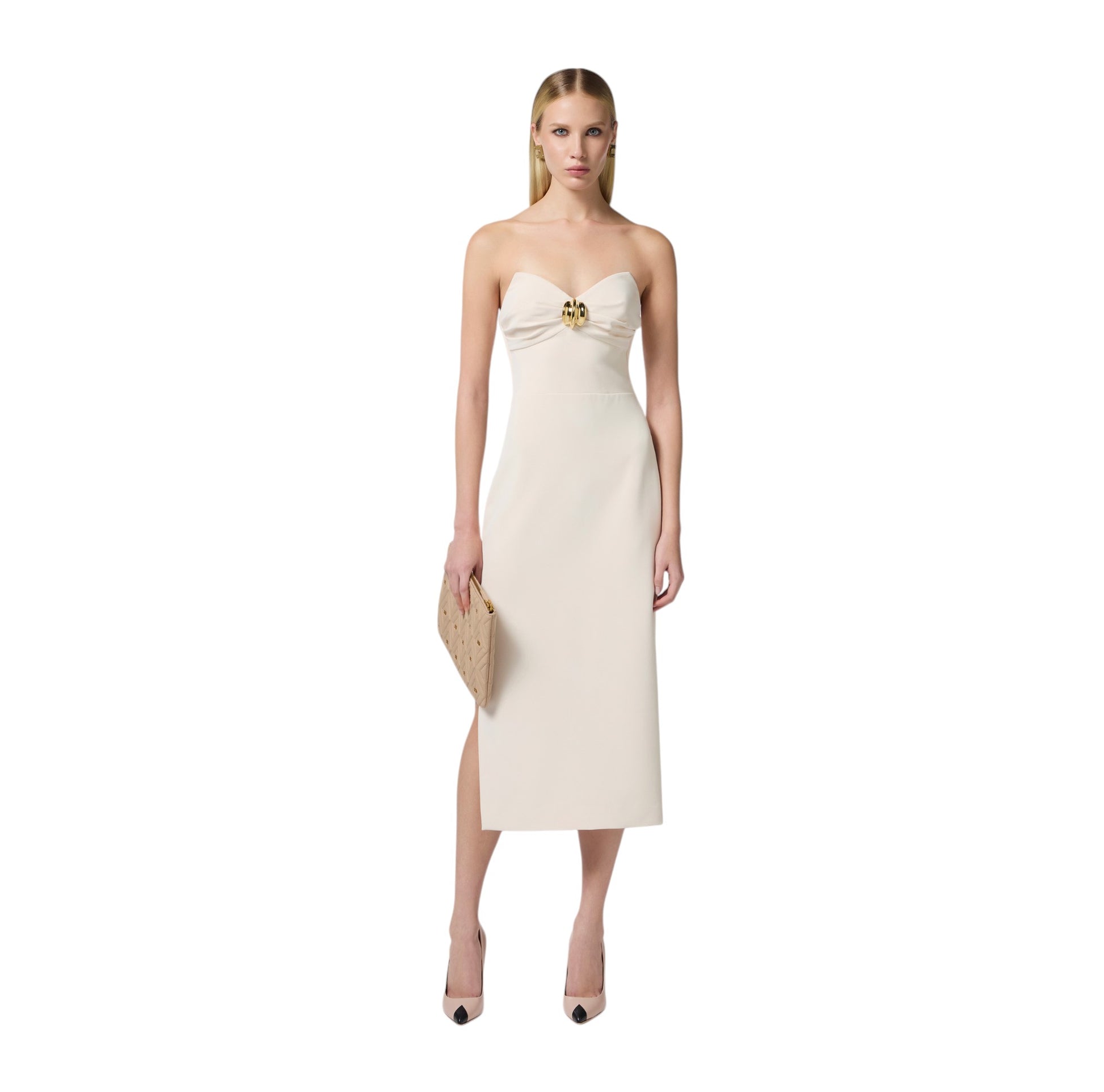 elisabetta franchi abito Donna AB76951E2