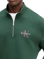 Calvin Klein Felpa Uomo 350TERRY MICRO LV04RD244G