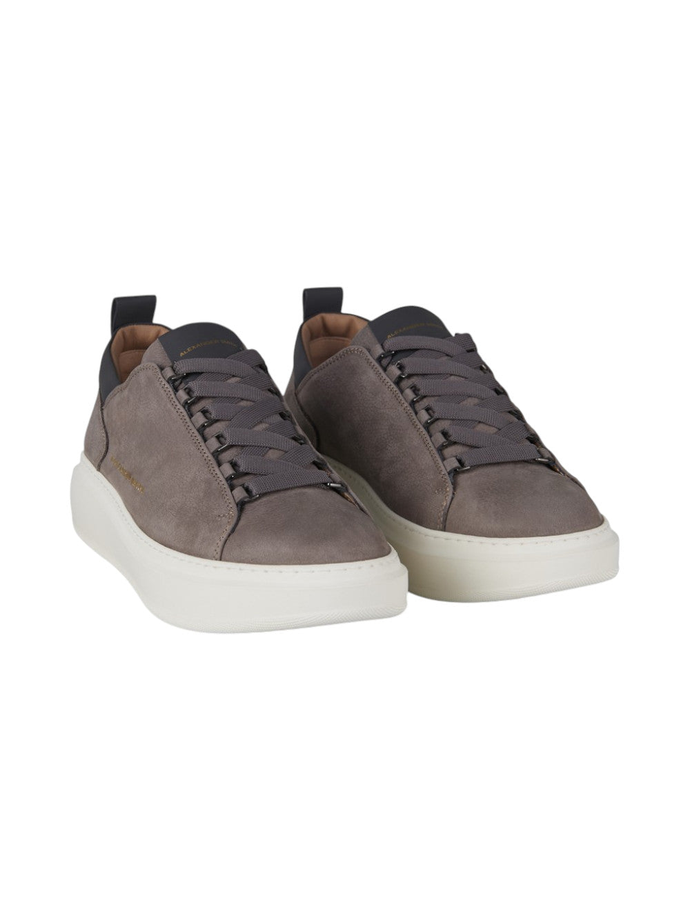Alexander Smith Sneakers  WEMBLEY MAN ASBCWYM-2253-APT