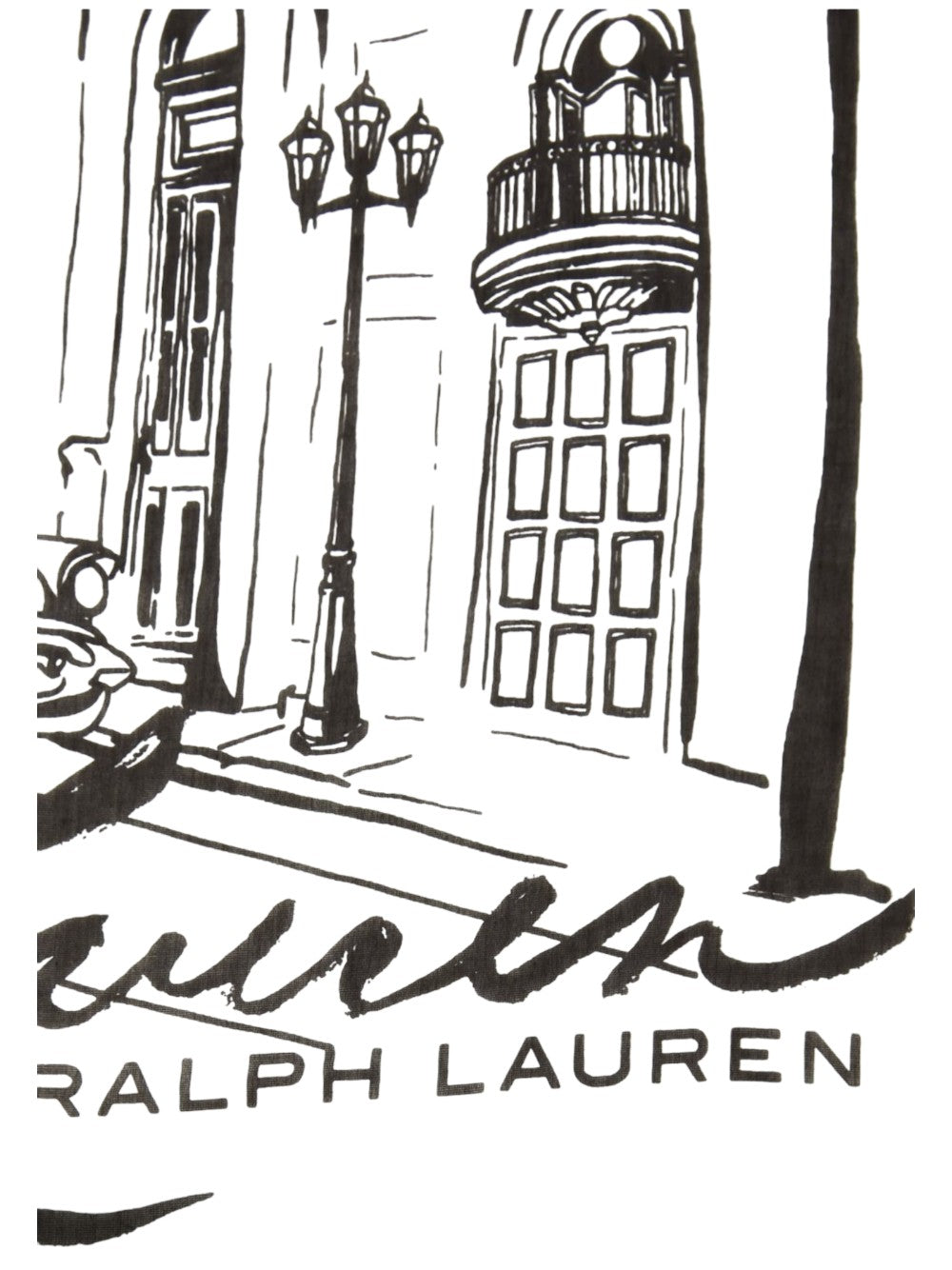 Lauren Ralph Lauren Sciarpa Donna 454972553