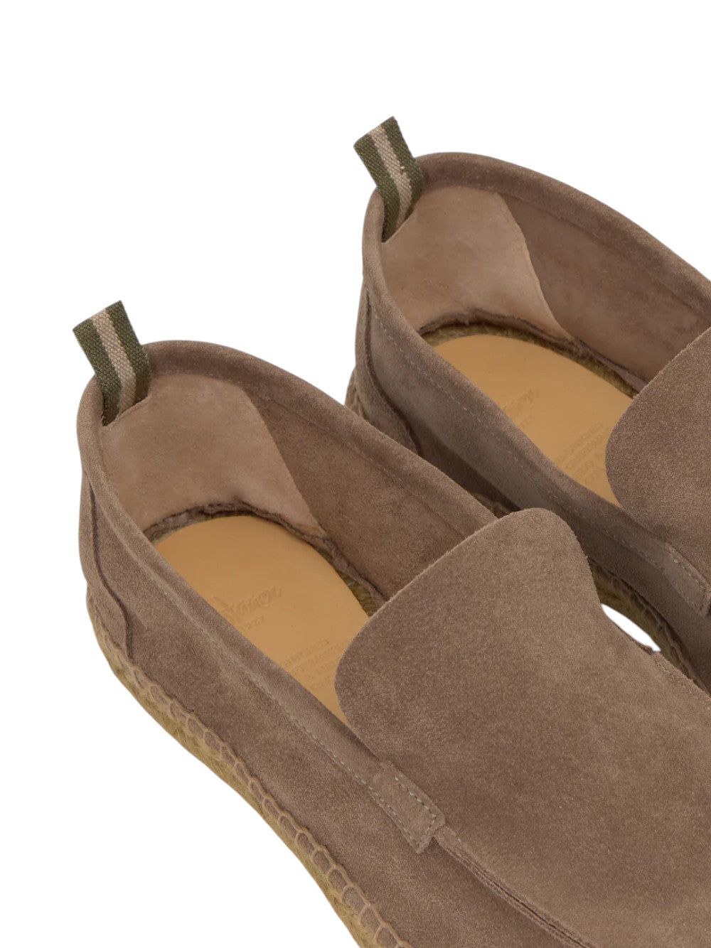Castañer Espadrillas Uomo NINO T/186 025905-4195
