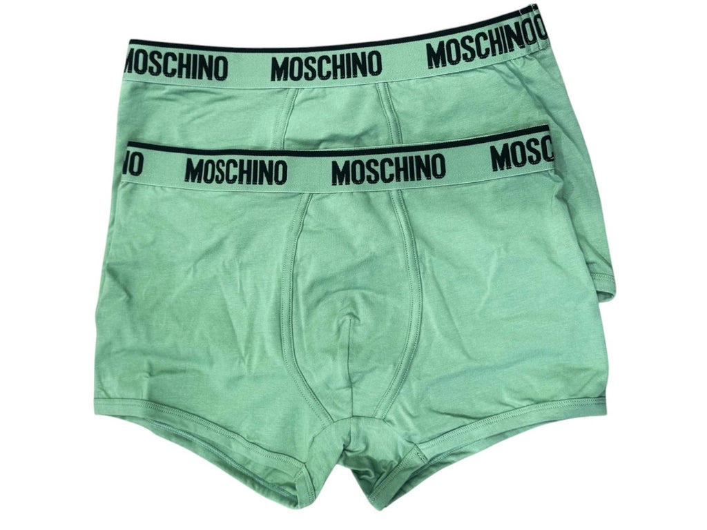 MOSCHINO BOXER Uomo V1A13974402