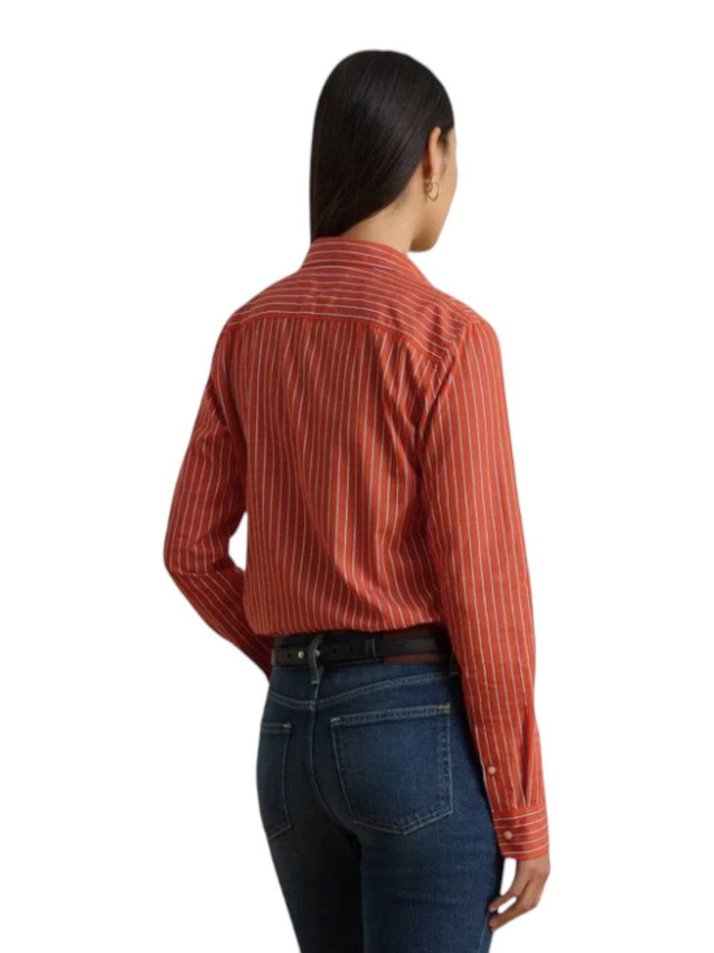 Lauren Ralph Lauren Camicia Donna JAMELKO 200P03511001