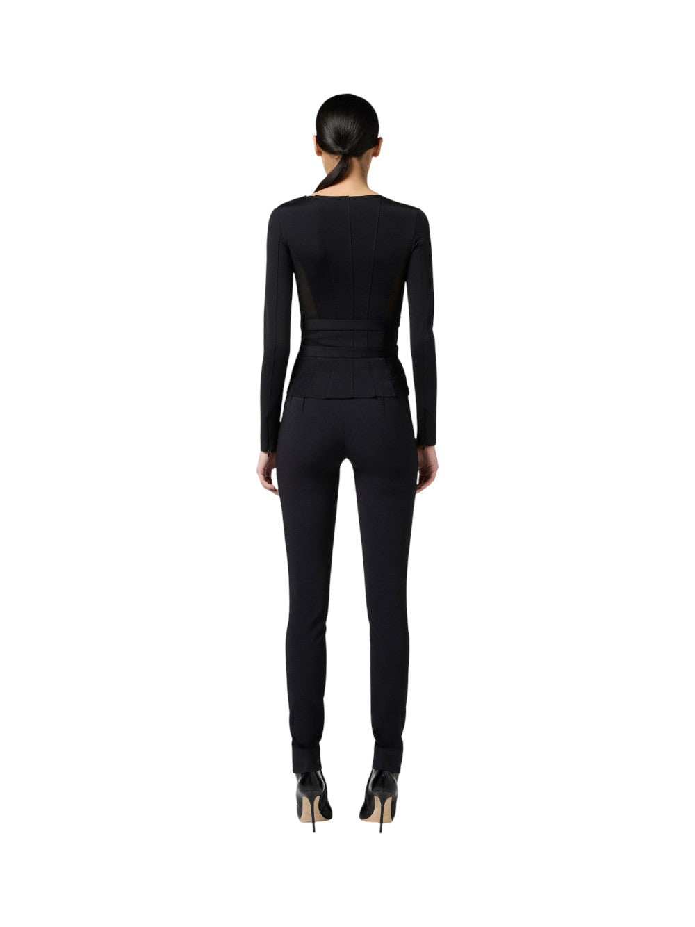 Elisabetta Franchi Pantalone Donna  PA13457E2110
