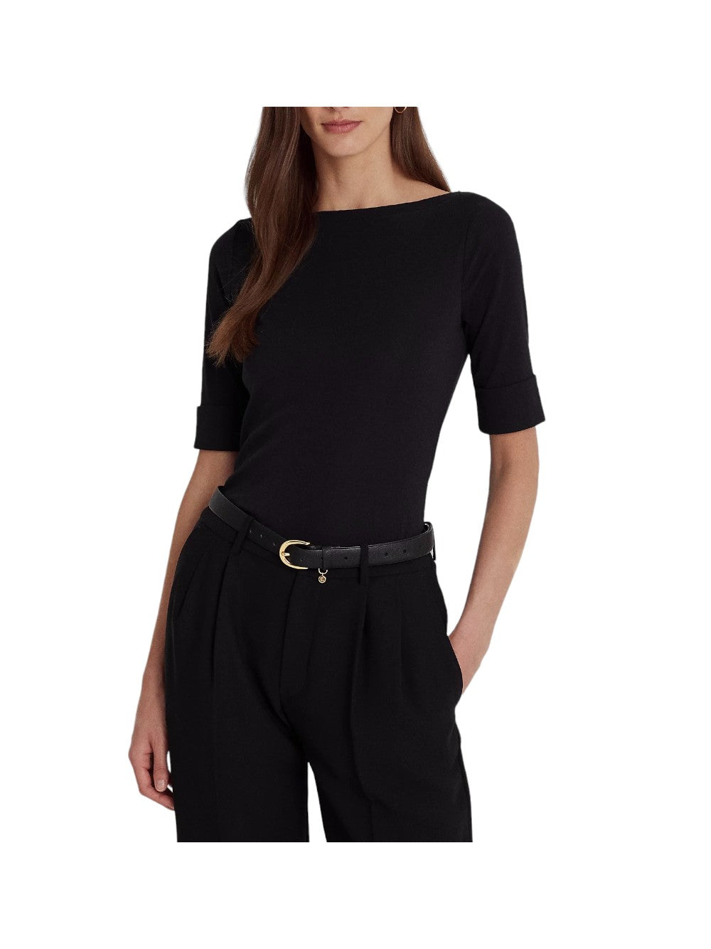 Lauren Ralph Lauren T-SHIRT Donna 200654963