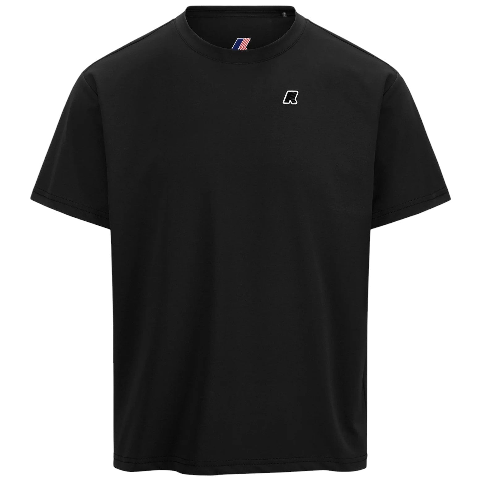 K-Way Men's T-SHIRT K61279W