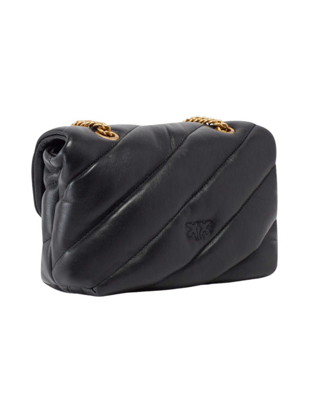 Pinko Borsa Donna LOVE PUFF MINI CL SHEEP 100039A0F2 Z99Q
