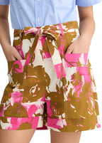 LIU JO Women's Bermuda WA5175T4853