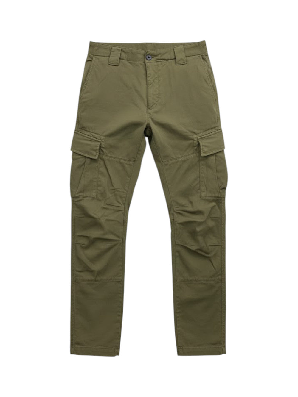 C.p. Company Pantalone Uomo Cargo 19CMPA731A005529G 652