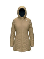 K-Way GIUBBINO Donna DENISE ST WARM DOUBLE K6128UW D0V
