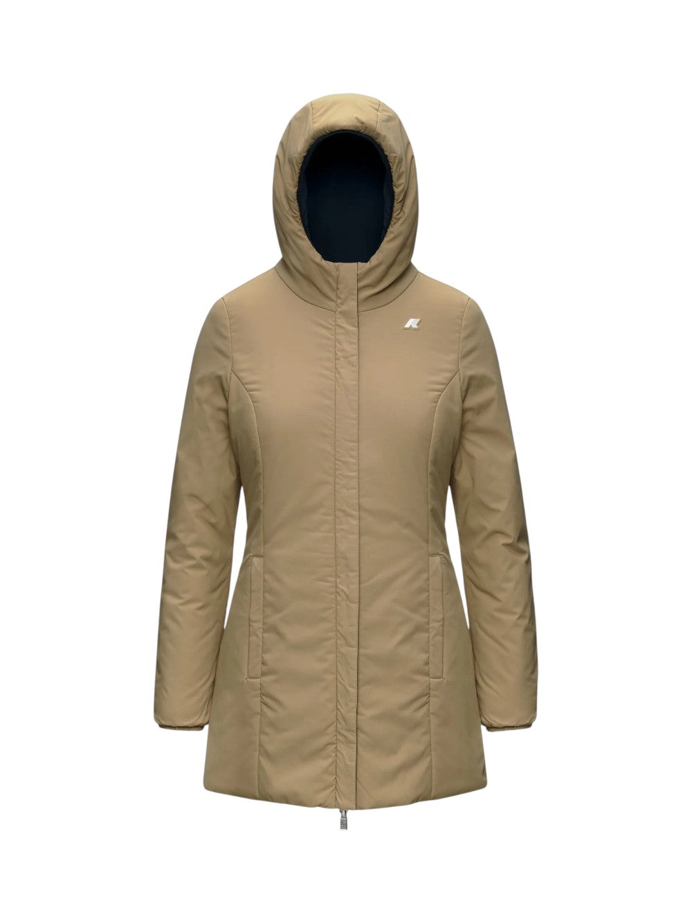 K-Way GIUBBINO Donna DENISE ST WARM DOUBLE K6128UW D0V