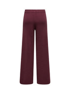 ONLY Pantalone Donna ONLSITERI 15374993 19-1718 TCX